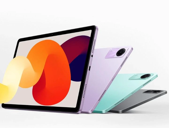 Xiaomi Unveils Redmi Pad SE for the First Time